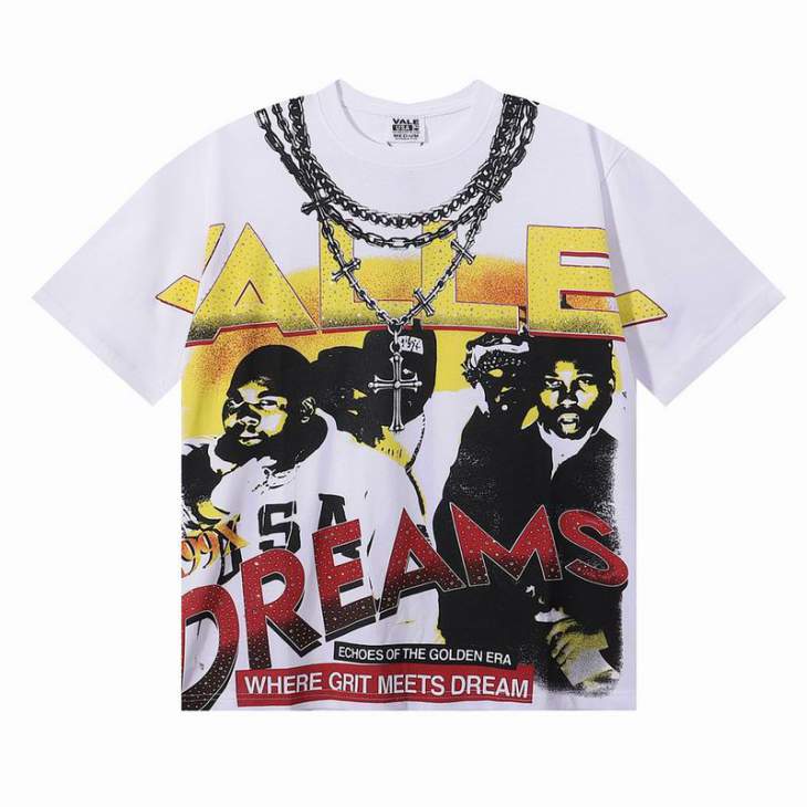 Vale Forever T Shirts Short _SKUValeForeverS-XL6htrV013727